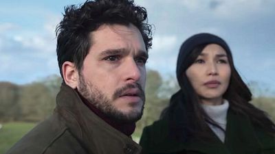 Imagem da notícia Marvel está "fazendo algo realmente diferente" com Eternos, revela Kit Harington