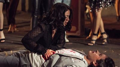 Imagem da notícia Control Z: Javier morreu na 2ª temporada da série da Netflix?