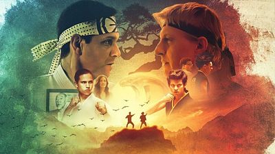 Imagem da notícia Cobra Kai retorna em dezembro na Netflix! O que sabemos sobre a 4ª temporada?