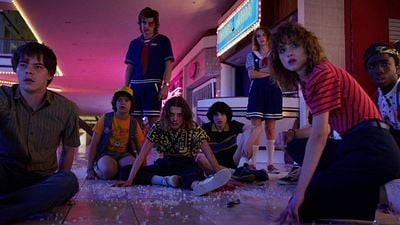 Imagem da notícia Stranger Things: Por que a 4ª temporada está demorando para estrear na Netflix?