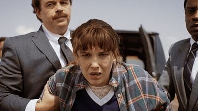 Imagem da notícia Stranger Things: Quais são as revelações do novo teaser da 4ª temporada da série da Netflix?