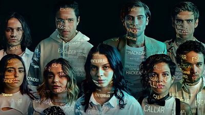 Imagem da notícia Control Z: Quem morre no final da 2ª temporada da série da Netflix?