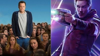 Imagem da notícia De Repente Pai na Sessão da Tarde (06/08): Chris Pratt passou por grande transformação para gravar o filme; confira  