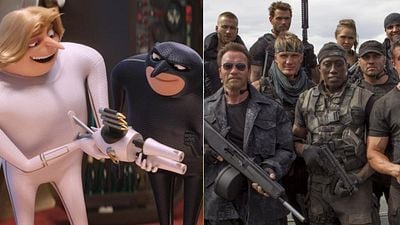 Imagem da notícia Filmes que a Globo vai passar no fim de semana (07/08 a 09/08)