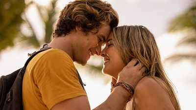 Imagem da notícia Outer Banks: Grande erro da 2ª temporada na série da Netflix causa polêmica nas redes sociais
