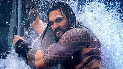 Imagem da notícia Jason Momoa desabafa sobre polêmica de banhos em Hollywood