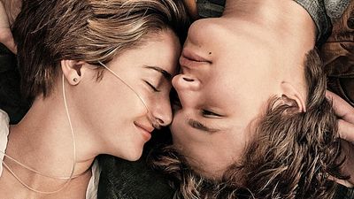 Imagem da notícia A Culpa É das Estrelas na Sessão da Tarde (30/03): Entenda o motivo inusitado que levou Shailene Woodley a ser escalada como Hazel Grace