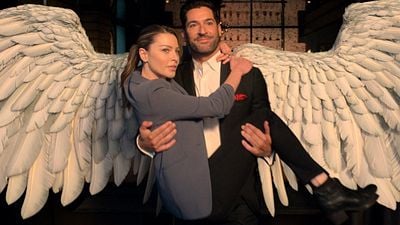 Lucifer: Todos os spoilers revelados pelo trailer da 6ª temporada na série da Netflix