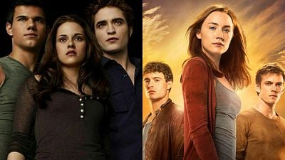 Imagem da notícia Crepúsculo: Por que A Hospedeira não seguiu o sucesso da franquia de Stephenie Meyer?