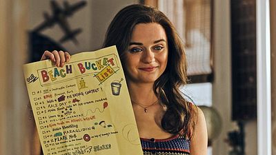 Imagem da notícia A Barraca do Beijo 3: Por que o final do filme dividiu tanto o público?