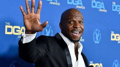 Imagem da notícia Terry Crews se revolta e dá seu posicionamento sobre a treta dos banhos em Hollywood