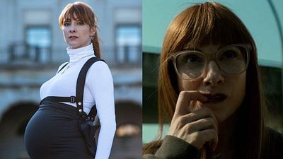 Imagem da notícia 5ª temporada de La Casa de Papel: Gravidez de Sierra pode ser falsa?