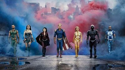 Imagem da notícia The Boys: Amazon Prime Video revela spoilers da 3ª temporada de maneira inesperada