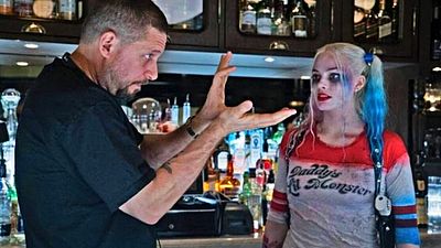 Imagem da notícia Esquadrão Suicida: Diretor responde fãs que estão fazendo campanha por nova versão do filme