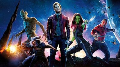 Imagem da notícia Guardiões da Galáxia para maiores de 18 anos? James Gunn revela se faria o filme na Marvel