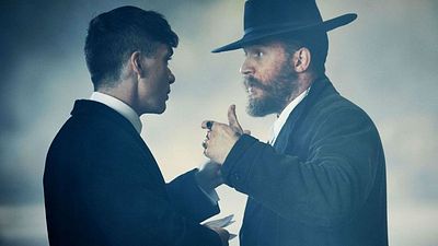Imagem da notícia Peaky Blinders: Retorno surpreendente da 5ª temporada pode ser imaginação de Thomas Shelby
