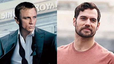 Imagem da notícia Henry Cavill revela por que foi rejeitado para papel de James Bond em 007 - Cassino Royale; entenda
