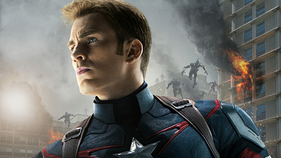 Imagem da notícia Chris Evans sofre críticas por produzir série sobre a intervenção dos EUA no Oriente Médio
