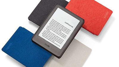 Imagem da notícia Kindle e E-books com desconto durante as promoções da Book Friday