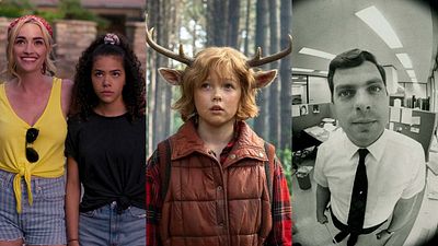 Imagem da notícia Séries de 2021 na Netflix: 10 melhores lançamentos do ano para maratonar (até agora)