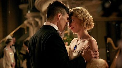 Imagem da notícia Peaky Blinders: Grace Shelby ainda está viva? Entenda a teoria surpreendente da série