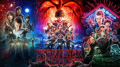 Imagem da notícia Stranger Things: 4ª temporada da série da Netflix pode repetir erros anteriores?