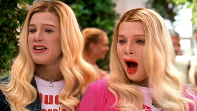 Imagem da notícia As Branquelas 2: Marlon Wayans acredita que "agora é a hora certa" para sequência