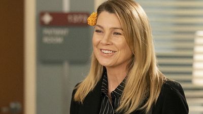 Imagem da notícia Grey's Anatomy: Ellen Pompeo vai se aposentar após a 18ª temporada?