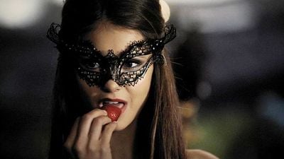 Imagem da notícia The Vampire Diaries: Morte de Katherine teve um motivo inusitado, entenda