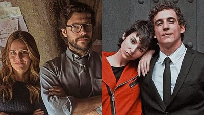 Imagem da notícia 5ª temporada de La Casa de Papel: Qual será o futuro dos casais da série?