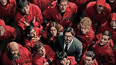 Imagem da notícia La Casa de Papel: Morte de personagens principais vai chocar na 5ª temporada, revela elenco