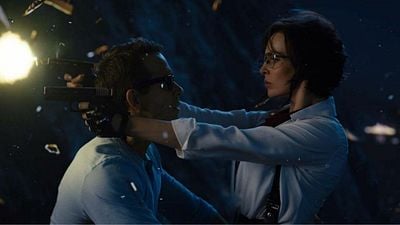 Imagem da notícia Free Guy: 5 curiosidades INCRÍVEIS do novo filme de Ryan Reynolds e Jodie Comer 