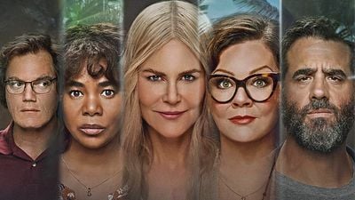 Imagem da notícia Nove Desconhecidos: 6 grandes diferenças entre o livro e a série do Amazon Prime Video