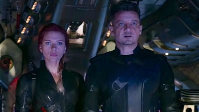 Imagem da notícia Viúva Negra: Cena deletada revela quando aconteceu a missão em Budapeste; entenda