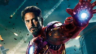 Por que a escolha de Robert Downey Jr. como Homem de Ferro foi o maior risco do MCU?