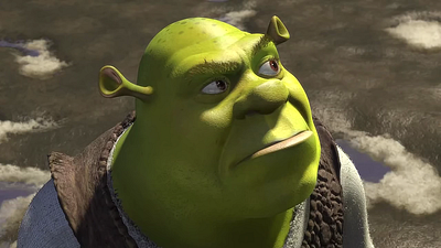 Imagem da notícia Shrek 2 na Sessão da Tarde hoje (23/08): A animação tem referências a filmes clássicos de ação e você não percebeu!