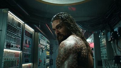 Imagem da notícia Após Justiça em Família na Netflix, quais são os próximos projetos de Jason Momoa?