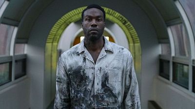 Imagem da notícia A Lenda de Candyman: Nia DaCosta explica a importância do filme ao AdoroCinema (Exclusivo)