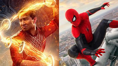 Imagem da notícia Shang-Chi: Você sabia que o ator Simu Liu já viveu o Homem-Aranha?