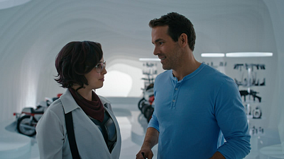 Imagem da notícia Free Guy: Filme de Ryan Reynolds tem participações de astros da Marvel e Velozes & Furiosos