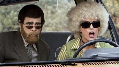 Imagem da notícia As Loucuras de Dick e Jane na Sessão da Tarde (25/03): Filme com Jim Carrey teve acidente quase fatal nos bastidores