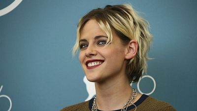 Imagem da notícia Como Kristen Stewart transformou sua carreira após Crepúsculo