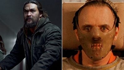 Imagem da notícia Justiça em Família da Netflix tem conexão inusitada com O Silêncio dos Inocentes