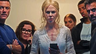 Imagem da notícia Nove Desconhecidos: Quem está ameaçando Masha na série do Amazon Prime Video? (Teorias)