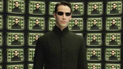 Matrix 4: Novo filme com Keanu Reeves ganha trailer e título oficial 
