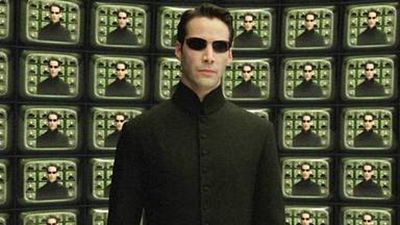 Imagem da notícia Matrix 4: Novo filme com Keanu Reeves ganha trailer e título oficial 