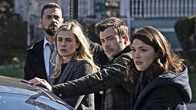Imagem da notícia 4ª temporada de Manifest: Netflix pode salvar a série? Criador fala sobre “plano B”