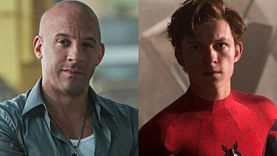 Imagem da notícia Velozes & Furiosos: Tom Holland vai participar da franquia de Vin Diesel?