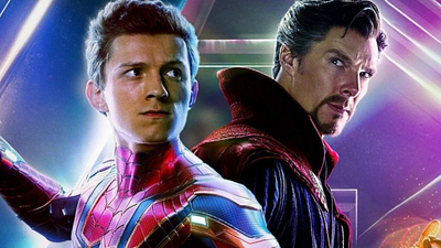 Imagem da notícia Homem-Aranha Sem volta para casa: Presença de Doutor Estranho faz sentido no novo filme?