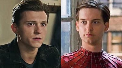 Imagem da notícia Homem-Aranha 3: Fãs apontam que trailer teve referência escondida a Tobey Maguire; veja qual
